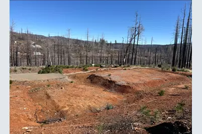 4855 Creekside, Grizzly Flats, CA 95636 - Photo 1