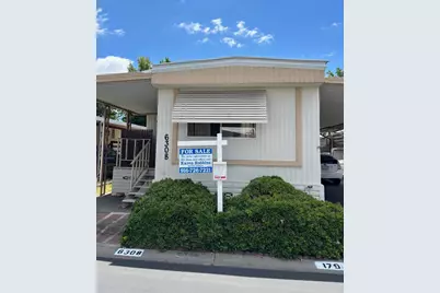 Marshall Drive, Sacramento, CA 95842 - Photo 1