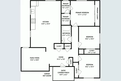 8421 Lost Cavern Court, Citrus Heights, CA 95621 - Photo 40