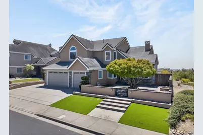 28745 Fox Hollow Drive, Hayward, CA 94542 - Photo 1