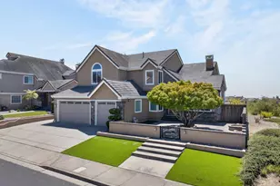 28745 Fox Hollow Dr, Hayward, CA 94542 - Photo 1