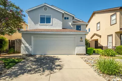 2188 Winterhaven Circle, Cameron Park, CA 95682 - Photo 2
