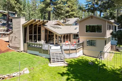 1529 Christy Lane, Olympic Valley, CA 96146 - Photo 1