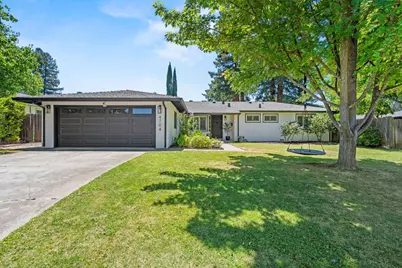 4704 Bowerwood Drive, Carmichael, CA 95608 - Photo 1