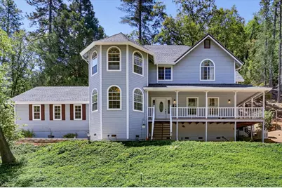 19407 Tiger Tail Rd, Grass Valley, CA 95949 - Photo 1