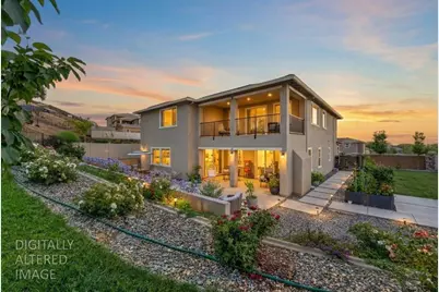 3178 Red Granite Drive, El Dorado Hills, CA 95762 - Photo 2