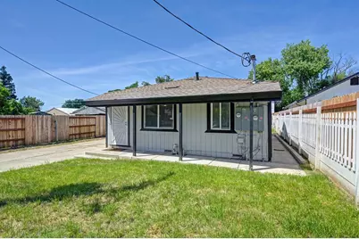 1825 Roy Avenue, Sacramento, CA 95815 - Photo 2