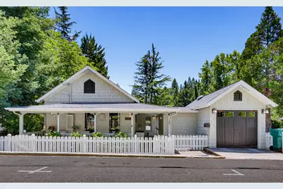 124 Grove Street, Nevada City, CA 95959 - Photo 1