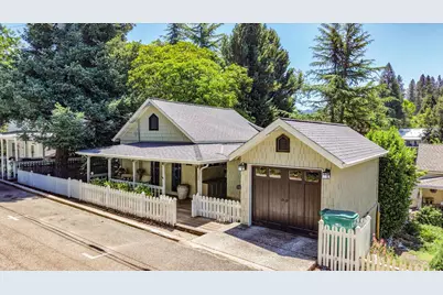 124 Grove Street, Nevada City, CA 95959 - Photo 96