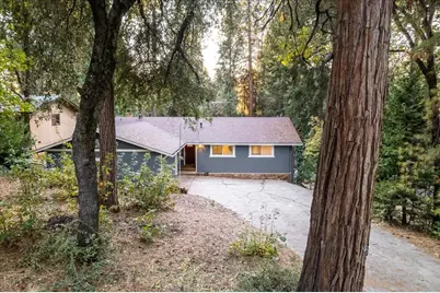 489 Alpine Drive, Colfax, CA 95713 - Photo 1