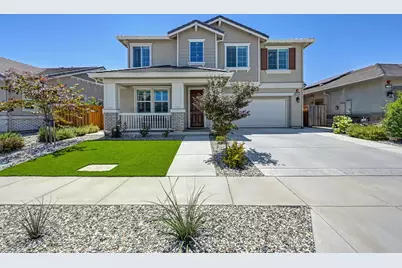 2752 Elderberry Street, West Sacramento, CA 95691 - Photo 1