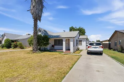 405 N G Street, Madera, CA 93637 - Photo 2
