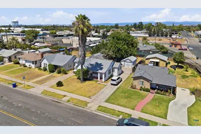 405 N G Street, Madera, CA 93637 - Photo 4
