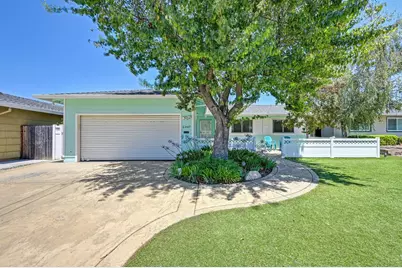 6447 Rexford Way, Carmichael, CA 95608 - Photo 1