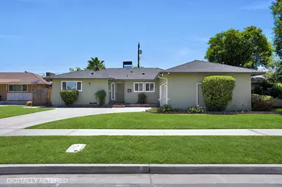 2938 E Willis Avenue, Fresno, CA 93726 - Photo 1