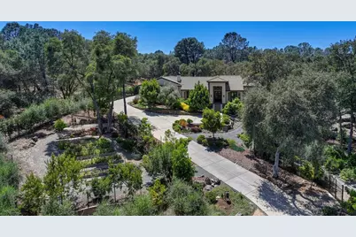 4580 Lake Forest Drive, Loomis, CA 95650 - Photo 1