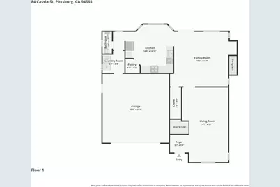 84 Cassia Street, Pittsburg, CA 94565 - Photo 58