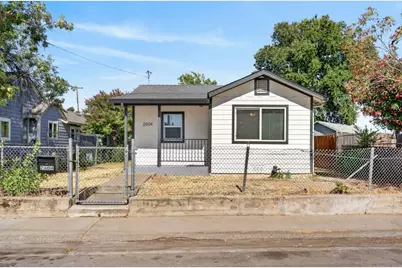 2604 Fairfield Street, Sacramento, CA 95815 - Photo 2