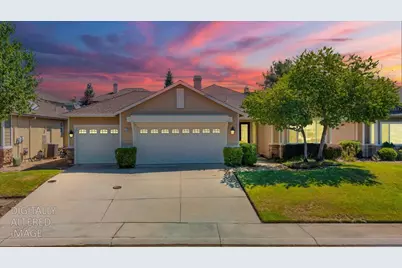 136 Quail Meadow Court, Copperopolis, CA 95228 - Photo 1