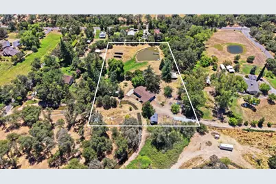 4050 Burnett Road, Lincoln, CA 95648 - Photo 1