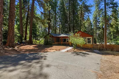 5684 Pony Express Trail, Pollock Pines, CA 95726 - Photo 2