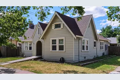 1040 W Poplar Street, Stockton, CA 95203 - Photo 1
