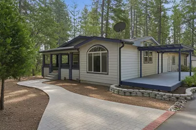 15269 Orchard Springs Road, Grass Valley, CA 95945 - Photo 1