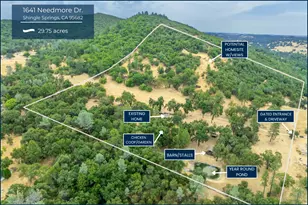1641 Needmore Dr, Shingle Springs, CA 95682 - Photo 1