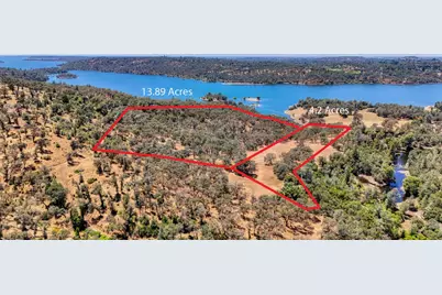 0 Goose Flat Road, Pilot Hill, CA 95664 - Photo 1