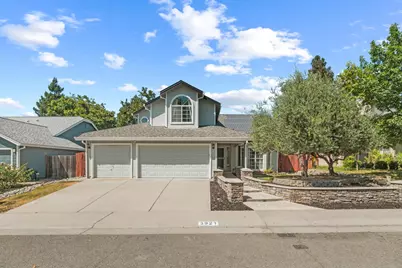 3921 Simi Valley Way, Antelope, CA 95843 - Photo 2