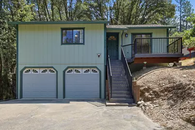 3175 Spanish Ravine Road, Placerville, CA 95667 - Photo 2