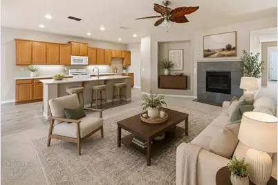 5560 Lackland Way, Sacramento, CA 95835 - Photo 4