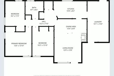 1313 Gladstone Drive, Sacramento, CA 95864 - Photo 42
