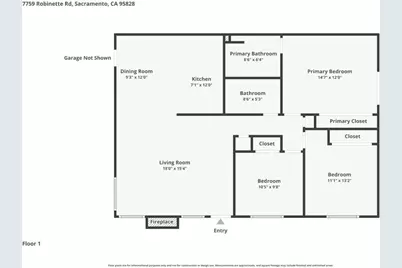 7759 Robinette Road, Sacramento, CA 95828 - Photo 42