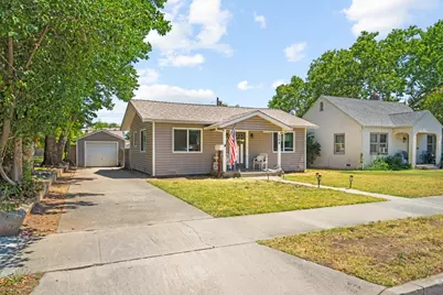 304 Sierra Boulevard, Roseville, CA 95678 - Photo 1