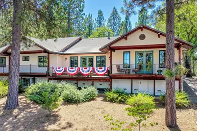 5050 Bella Vista Circle, Foresthill, CA 95631 - Photo 50