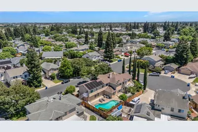 4101 Rose Parade, Modesto, CA 95357 - Photo 46