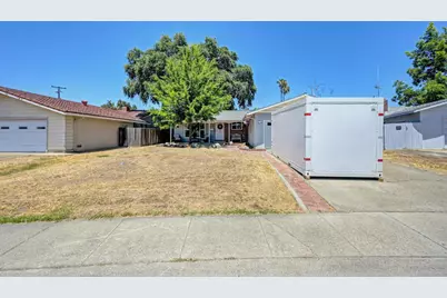 9125 Cecile Way, Sacramento, CA 95826 - Photo 4