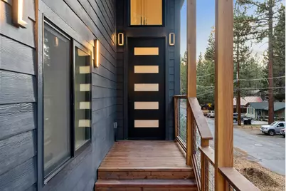 1078 Reno Avenue, South Lake Tahoe, CA 96150 - Photo 4