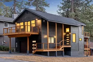 1078 Reno Ave, South Lake Tahoe, CA 96150 - Photo 2