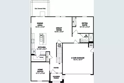 1323 Butte Bend Lane, Yuba City, CA 95993 - Photo 2