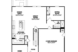 1323 Butte Bend Ln, Yuba City, CA 95993 - Photo 2