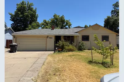 4836 Jackson Street, North Highlands, CA 95660 - Photo 1