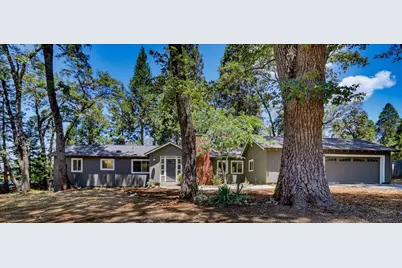 13316 Banner Lava Cap Road, Nevada City, CA 95959 - Photo 1