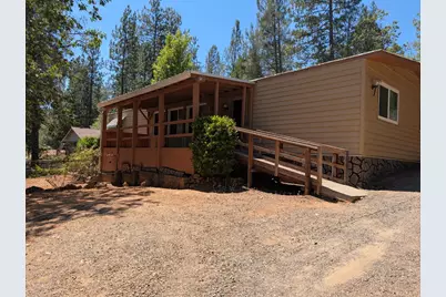20742 Mammoth Drive, Lakehead, CA 96051 - Photo 1