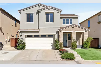 3863 Ivan Way, Rancho Cordova, CA 95742 - Photo 1