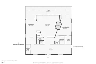 1888 Cypress Point, Arnold, CA 95223 - Photo 58
