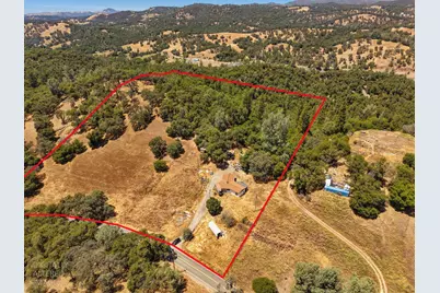 6839 Fricot City Road, San Andreas, CA 95249 - Photo 1