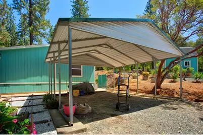 14334 Oregon Peak Road, Dobbins, CA 95935 - Photo 10