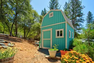14334 Oregon Peak Rd, Dobbins, CA 95935 - Photo 24
